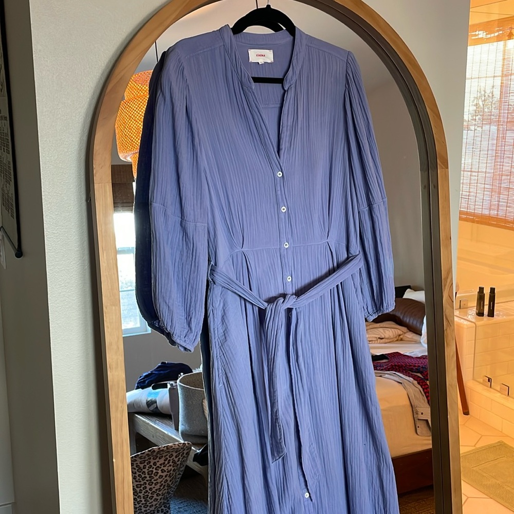 Xirena Selene Dress size medium